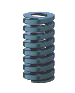 Flat-wire Coiled Spring(TH For Heavy Load) 1อัน