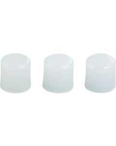 หัวสำรองสำหรับค้อนไมโครไนล่อน 3 ชิ้น