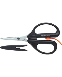 Hard Scissors (with assisting spring)