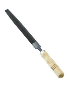 Steel File