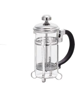Tea and Coffee Press Harior Aulait for 2 cups