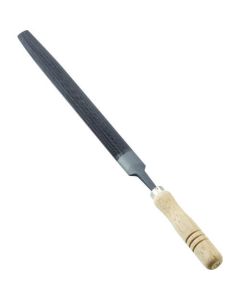 Steel File
