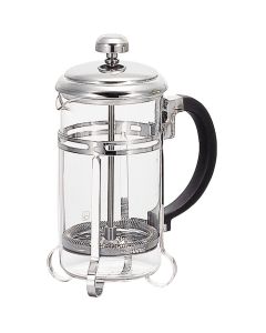 Tea and Coffee Press Harior Aulait for 4 cups