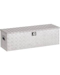 Aluminum Box