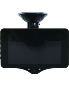 Drive Recorder