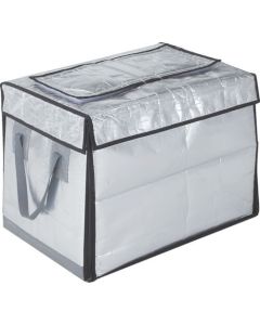 Hand Track Box Cold Insulated Type