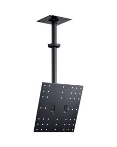 Offset Ceiling Plate Wit Reinforcement  อันละ 1 อัน