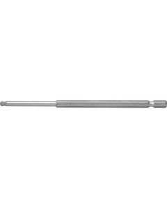 Lock Ball Point Hexagon Bit (with magnet)