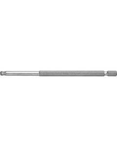Lock Ball Point Hexagon Bit (with magnet)