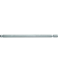 Lock Ball Point Hexagon Bit (with magnet)