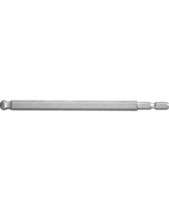 Lock Ball Point Hexagon Bit (with magnet)