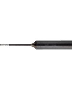 High End Black Burr (# 325)