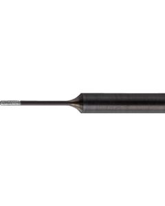High End Black Burr (# 325)