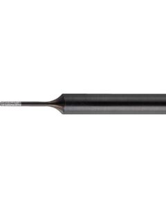 High End Black Burr (# 325)