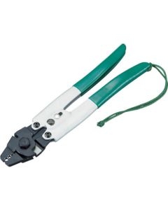 Crimp Tool for Wire Rope Clamp Cutter