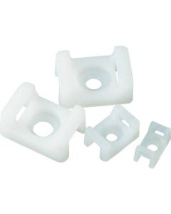 Cable Tie Mount (screw type)