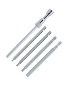 ซ็อกเก็ต/ช่องเสียบ ประแจกลวงชนิด T แบบถอดเปลี่ยนได้ S3BH-150L