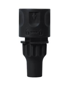 Hose Connector
