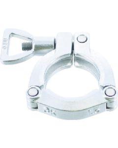 Clamp for Ferrule Fittings