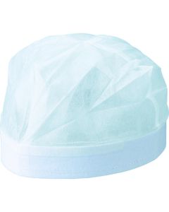 Disposable Cap กล่องละ 15 กล่อง