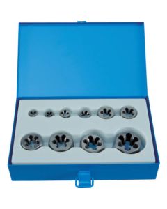 Hexagon Sarae Nut Die Fine set