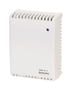 เซ็นเซอร์อุณหภูมิ/ความชื้น