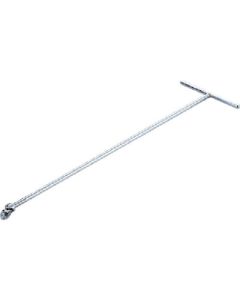 9.5sq. ด้ามขันตัวที Flex Long