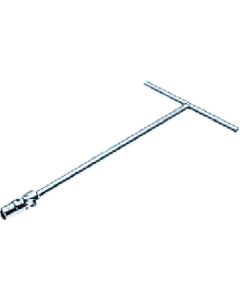 ประแจปากตายตัว T (พร้อมแม่เหล็ก) 17mm