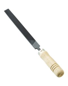 Steel File