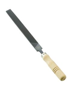 Steel File
