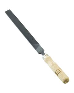 Steel File