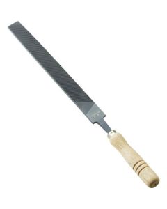 Steel File