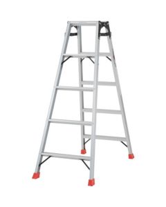 Stepladder (with foot cover)