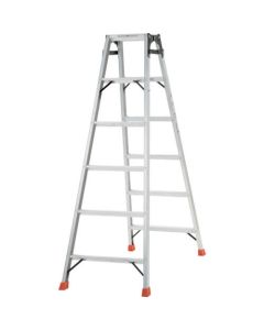 Stepladder (with foot cover)