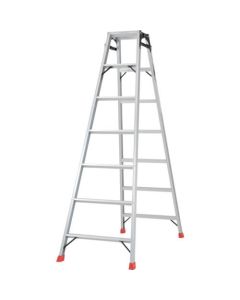 Stepladder (with foot cover)