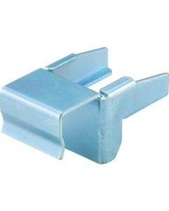 Wheel Conveyor Rail Mounting Brackets 1อัน
