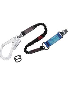 เชือกเส้นเล็ก Harnesses รุ่นที่รองรับ 130KG Novilon สีดำ