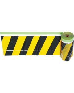 Adhesive Tape with Safety Marking Film