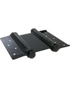 Double Acting Spring Hinge (double opening)