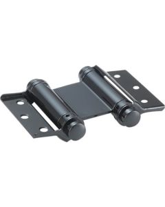 Double Acting Spring Hinge (double opening)