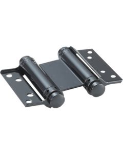 Double Acting Spring Hinge (double opening)