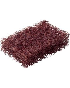 Hard Pad Nylon Scrubbing Brush