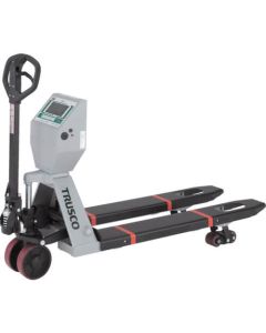 Hand Pallet Truck Scale(with battery balance type scale)