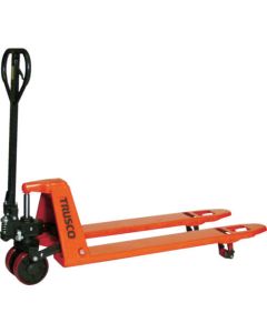 รถลากพาเลทสำหรับพื้นต่ำ 1.5 ตัน L1150XW540