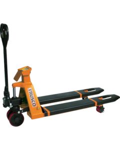 Hand Pallet Truck Scale