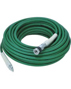 High-Pressure Hose(with Stopper Coupling)