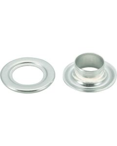 Double-sided Eyelet (made of aluminum)
