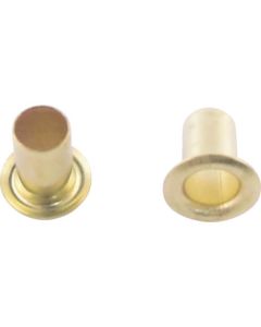 Electric Eyelet (brass)