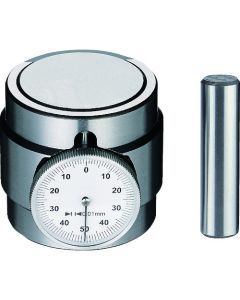 Height Presetter with Dial Gauge