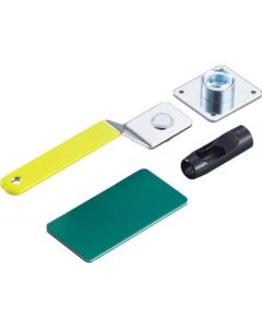 Double-sided Eyelet Punch Set (for plastic)
